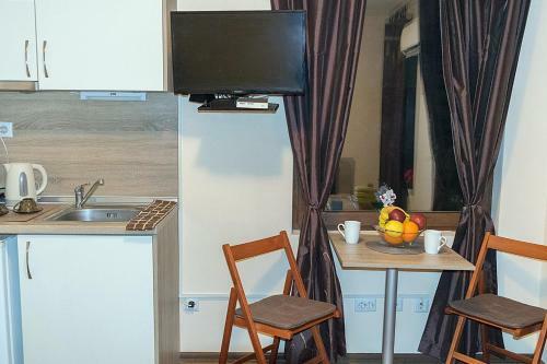 Flora Beach Apartaments