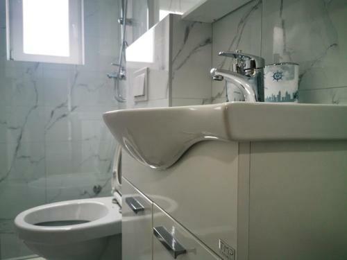 Apartmani Tom