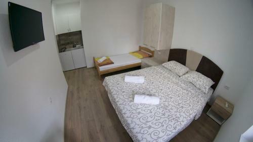 Apartmani Tom