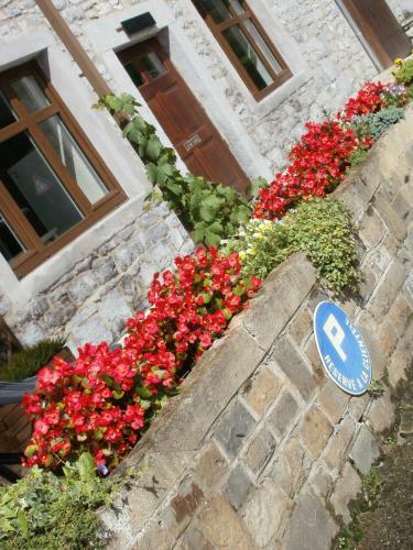 Hotel Auberge De Bouvignes