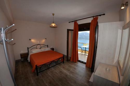 Bed & Breakfast Porto Timoni
