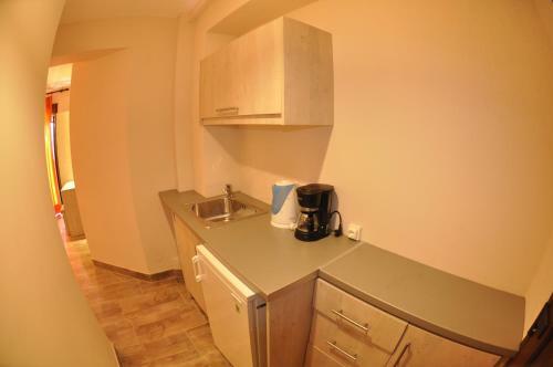 Bed & Breakfast Porto Timoni