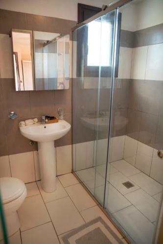 Bed & Breakfast Porto Timoni