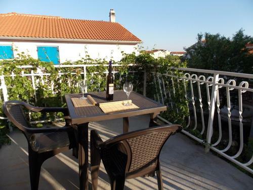 Apartment Ivana