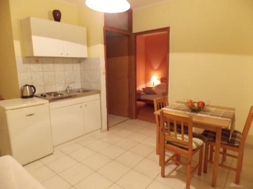 Apartment Ivana