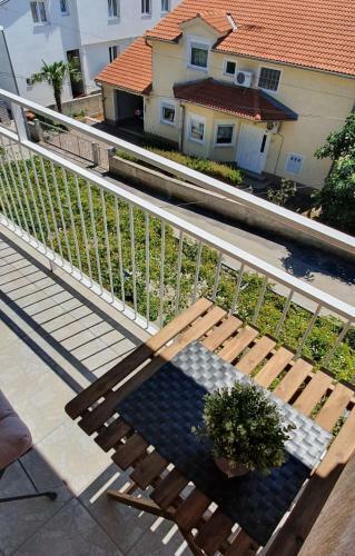 Apartmani Bla?ic Vodice