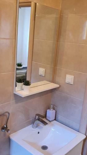Apartmani Bla?ic Vodice
