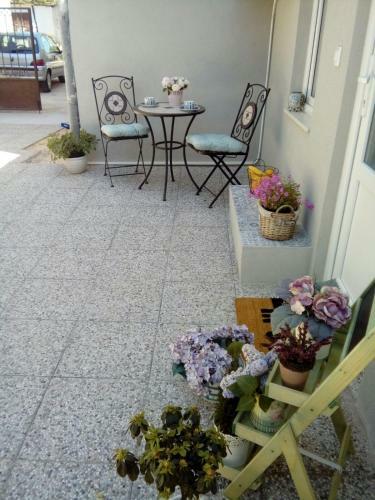 Apartamento Ana