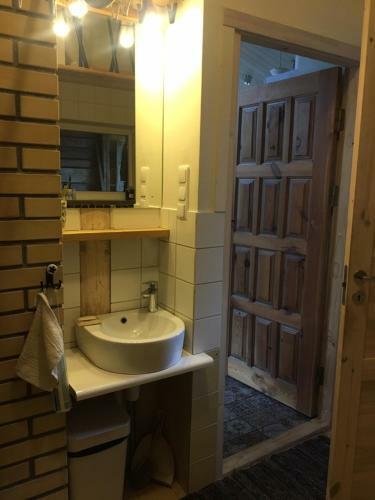 Apartamento Po Klevu
