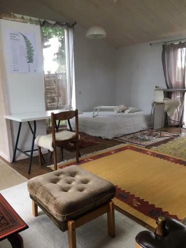 Apartamento Po Klevu