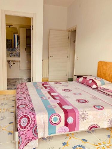 Bed & Breakfast Mille Tramonti Agropoli Sunset Suite