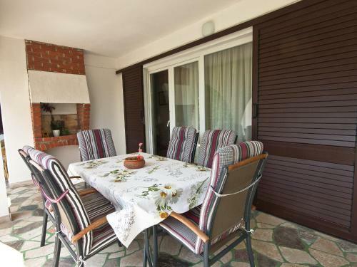 Apartamentos Sea Dream