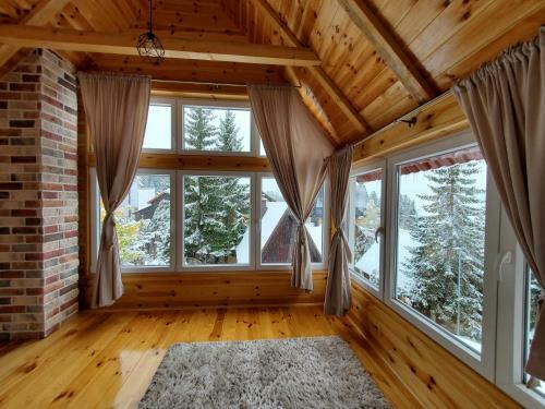 Apartman Dzakovic