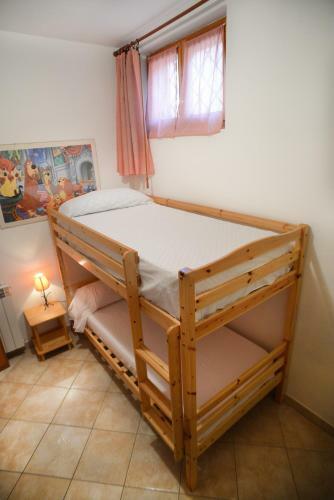 Apartamento La Mimosa - Alghero