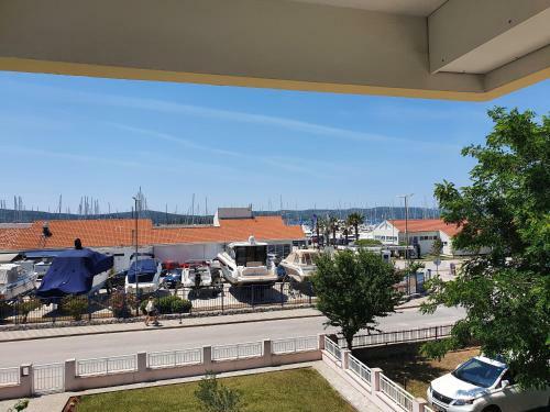 Apartamento Villa Emili Biograd Na Moru Br6
