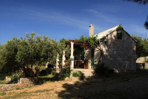 Holiday Home Ivan Bol