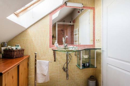 Apartamento Luca Holiday Hous