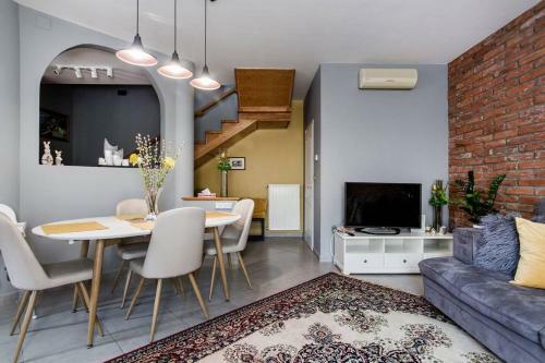 Apartamento Luca Holiday Hous
