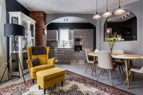 Apartamento Luca Holiday Hous