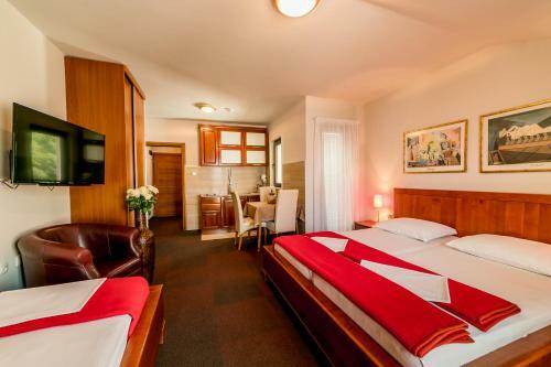 Apartmani Laban