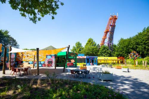Walibi Village