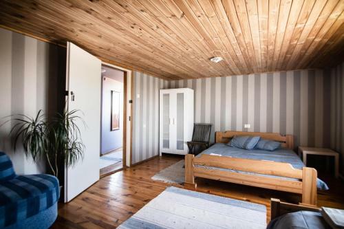 Hostal Dandzenieki
