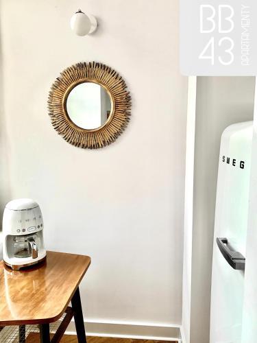 Apartamenty Bb43