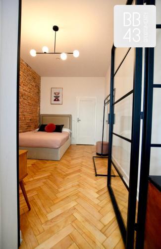 Apartamenty Bb43