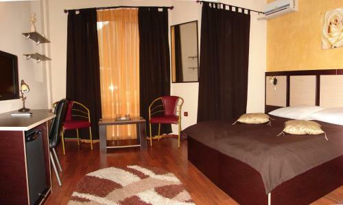 Hotel Golden Spirit