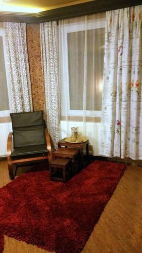 Hotel Golden Spirit