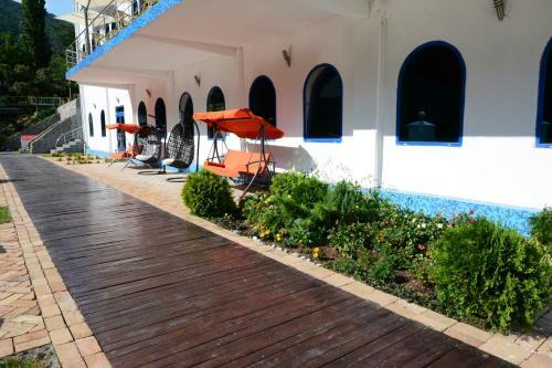 Hotel Golden Spirit