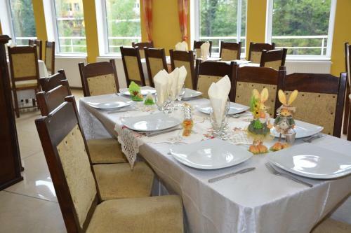 Hotel Golden Spirit
