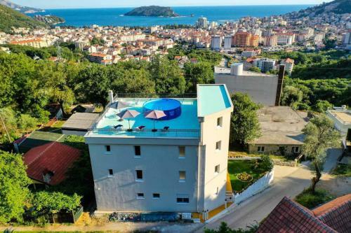 Apartamentos Villa Slovenika