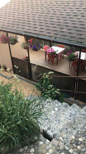 Hostal Guest House Emida
