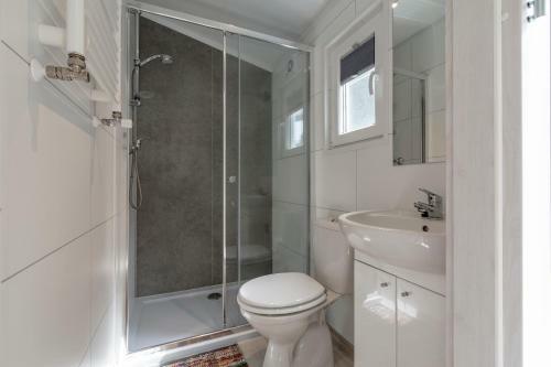 Chalet Bonanza - Texel