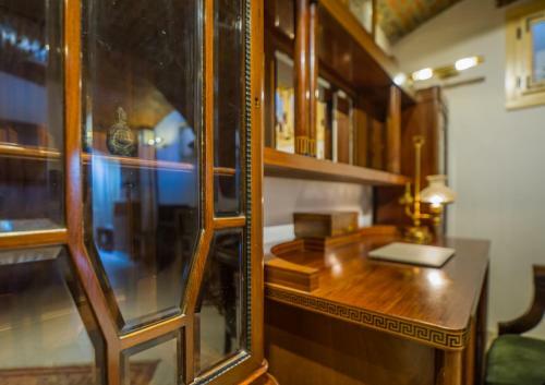 Wine Cellar Apartment