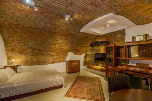Wine Cellar Apartment