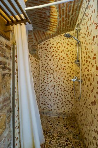 Wine Cellar Apartment
