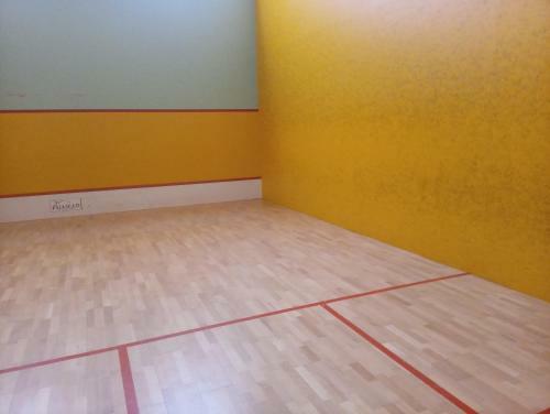 Squash I Apartamenty Pajamad