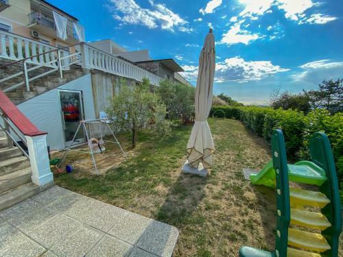 Viler Apartments Izola