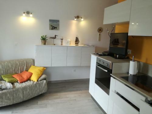 Apartamento La Belavista