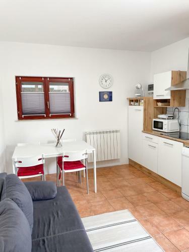 Apartment Nona Nina