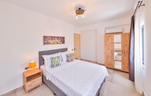 Apartamento Thomas Suites Dat�a