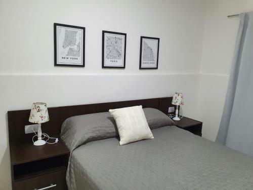 Apartamento Departamento Ocampo II