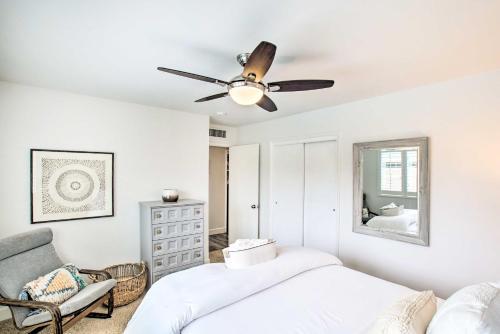 Pristine Escape About 2 Miles To Old Town Scottsdale!