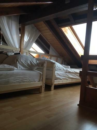 Rustico - Maisonette Haus ?rustico Str�cc?