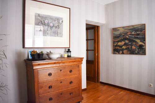 Apartamento Vut Comuneros
