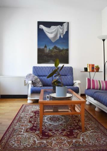 Apartamento Vut Comuneros