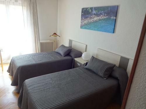 Apartamento La Flor De Lis