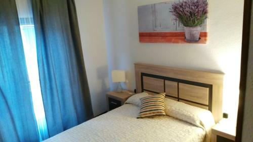 Apartamento La Flor De Lis